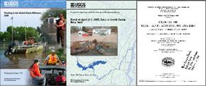 USGS Flood Resources