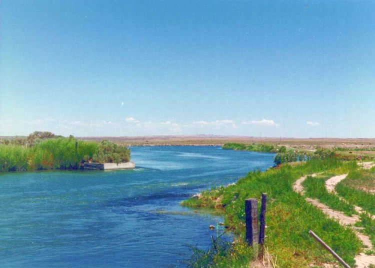 Snake River