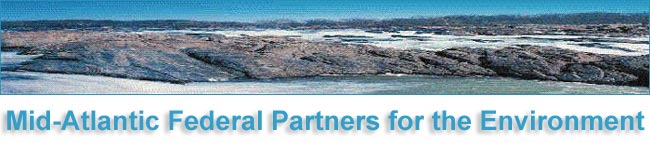 Mid-Atlantic Federal Partners for the Environment
