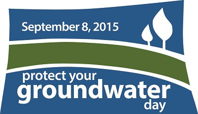  [National Groundwater Association - Protect Your Groundwater Day] 