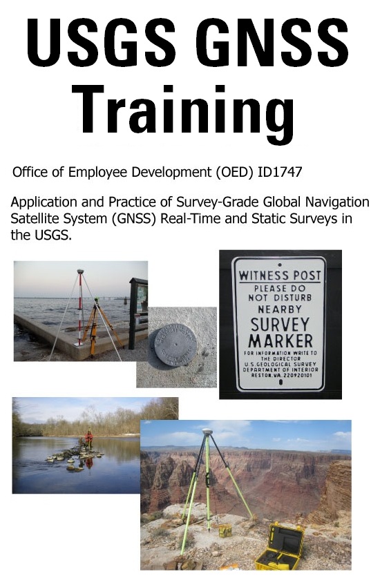 GNSS Training