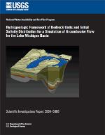 U.S. Geological Survey Scientific Investigations Report 2009–5060