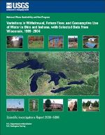 U.S. Geological Survey Scientific Investigations Report 2009–5096