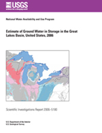 U.S. Geological Survey Scientific Investigations Reports 06-5180