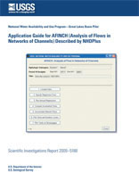 U.S. Geological Survey Scientific Investigations Report 2009-5188