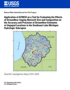 U.S. Geological Survey Scientific Investigations Report 2010–5020