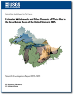 U.S. Geological Survey Scientific Investigations Report 2010–5031
