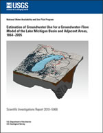 U.S. Geological Survey Scientific Investigations Report 2010–5068
