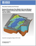 U.S. Geological Survey Scientific Investigations Report 2010–5109