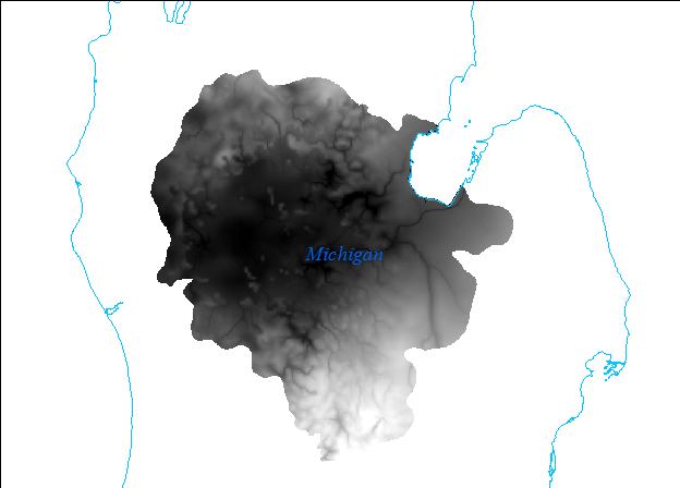 Illustration of dataset