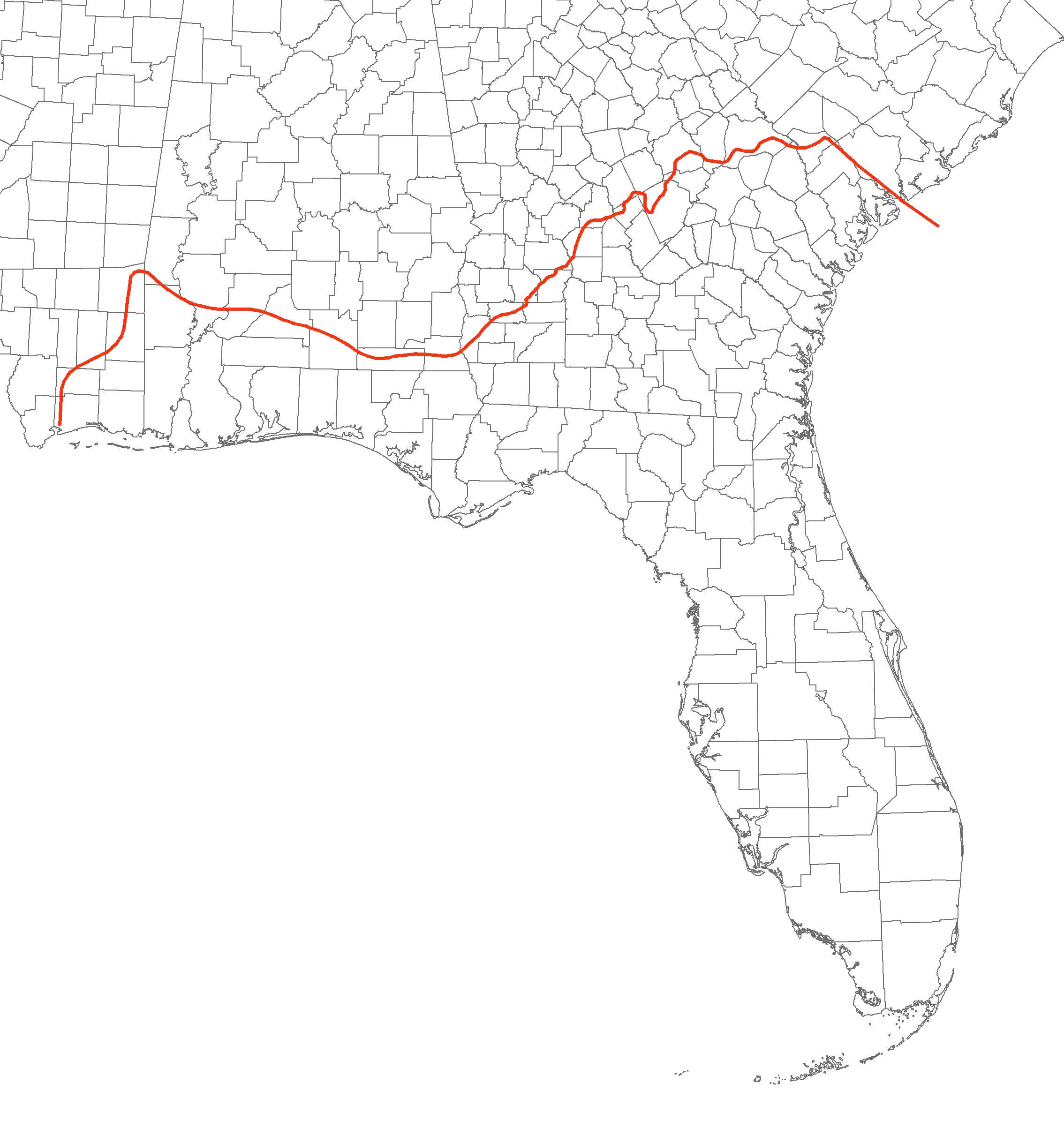 UF permeable extent UF permeable extent