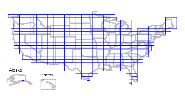 Clickable image map - files can also be downloaded from hypertext links below this image