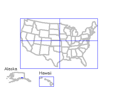 Clickable image map - files can also be downloaded from hypertext links below this image