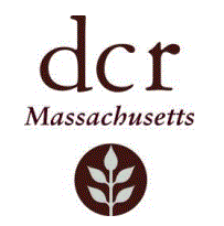 logo for Massachusetts DCR - Water Supply Protection