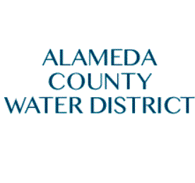 logo for Alameda County Water District