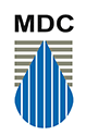 logo for The Metropolitan District