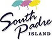 logo for City of South Padre Island
