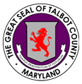 logo for Talbot County