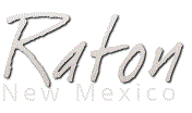 logo for City of Raton