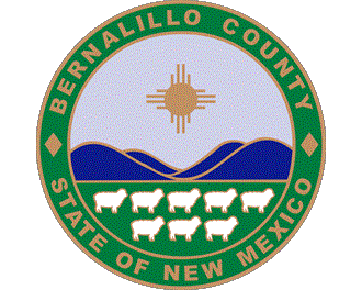 logo for Bernalillo County