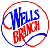logo for Wells Branch Municipal Utility District