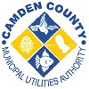 logo for Camden County Municipal Utilities Authority
