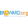 logo for Broward County