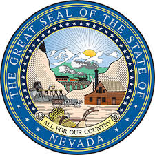 logo for Nevada State Public Works