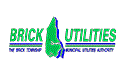 logo for Brick Township Municipal Utilities Authority