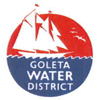 logo for Goleta Water District