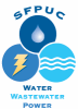 logo for San Francisco Public Utilities Commission