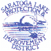 logo for Saratoga Lake Protection and Improvement District