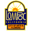 logo for Lompoc, City of