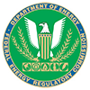 logo for FERC - Federal Energy Regulatory Commission