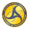 logo for West Virginia Department of Transportation