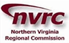 logo for Northern Virginia Regional Commission