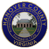logo for Hanover County, VA