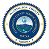logo for Washington County Service Authority