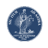 logo for City of Richmond, VA