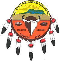 logo for Fort Belknap Indian Community Council