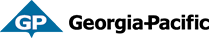 logo for Georgia Pacific