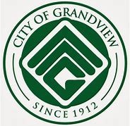 logo for City of Grandview
