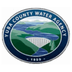 logo for Yuba County Water Agency