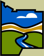 logo for Latah Soil & Water Conservation