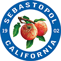 logo for Sebastopol, City of