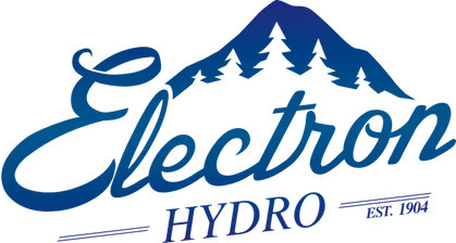 logo for Electron Hydro LLC