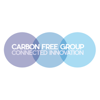 logo for Carbon Free Group, dba Cataract Hydro, LLC