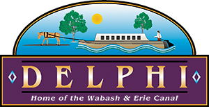 logo for City of Delphi
