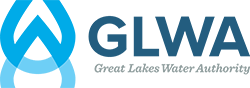 logo for Great Lakes Water Authority