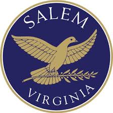 logo for City of Salem, VA